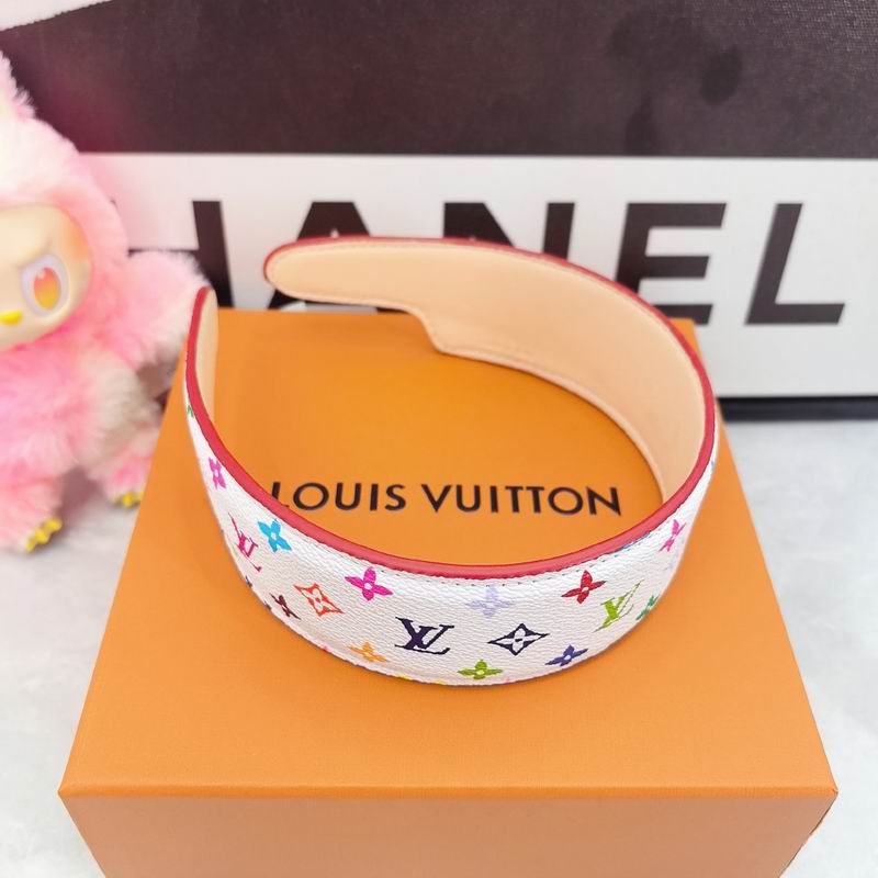 LV Headband dx01